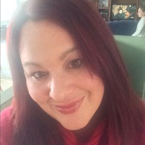 Meet your Posher, Jen